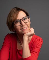 Christina Voigt