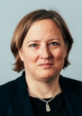 Joyce De Coninck