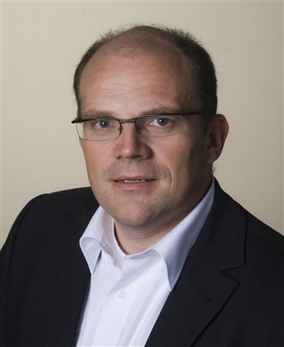 Knut Dörmann