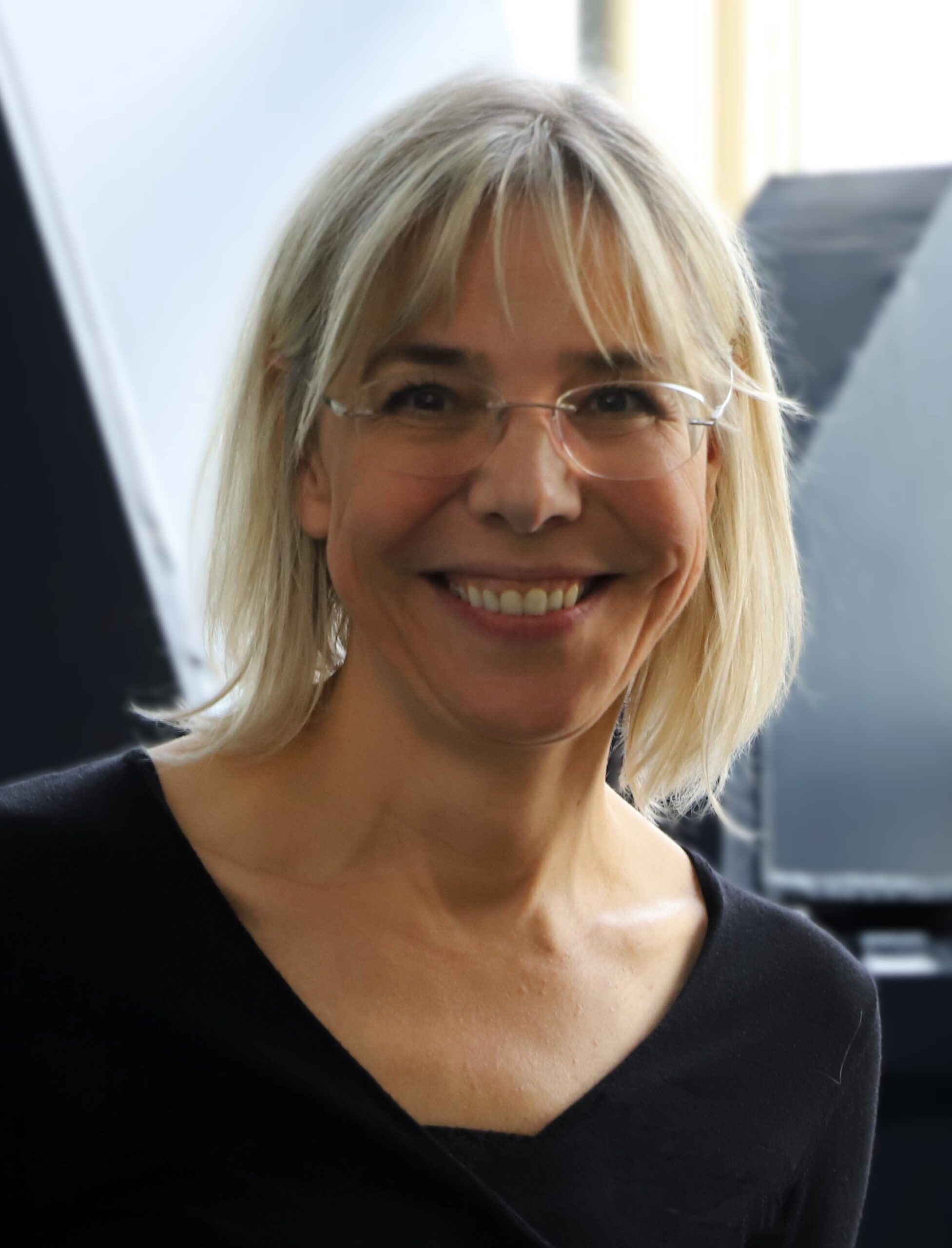 Kirsten Schmalenbach