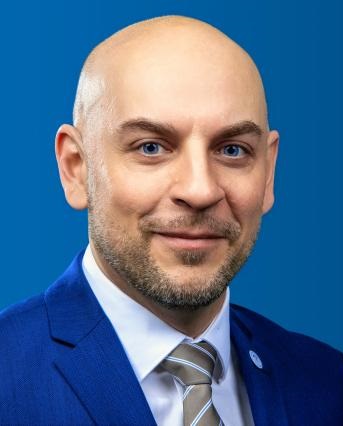 Robert Frau
