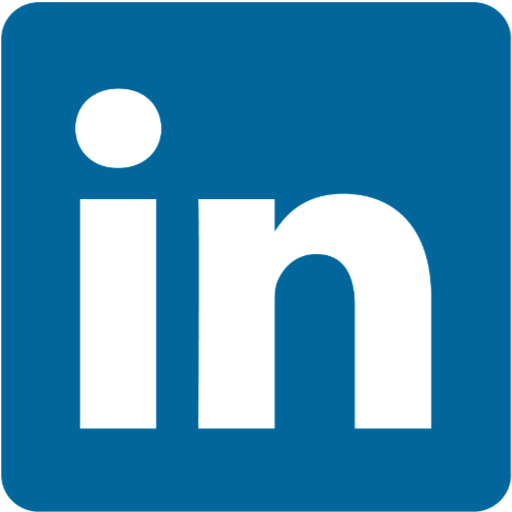 LinkedIn Logo